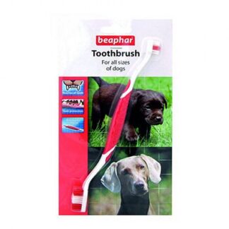 Beaphar Toothbrush - Οδοντόβουρτσα