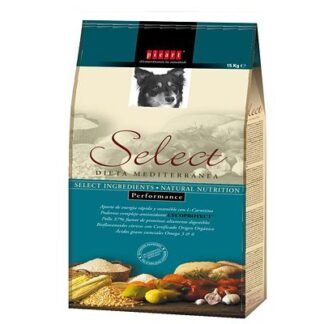 Picart Select Performance