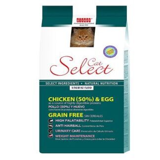 Picart Select Sterilised Select - Grain Free