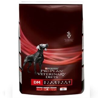 Purina Veterinary Diets -DM Diabetes Formula