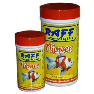 Raff Τροφή Για Ψάρια Flipper
