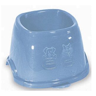 Break Πιάτο Σκύλου Κόκερ