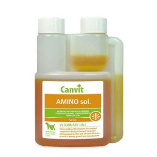 Canvit Amino sol