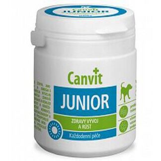 Canvit Junior canvit.