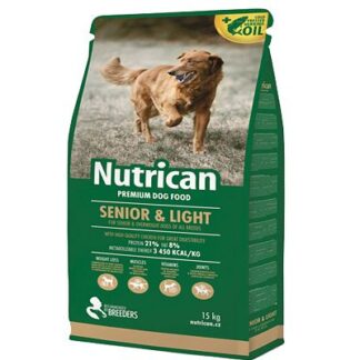 Nutrican Senior - Light