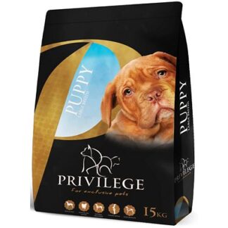 Privilege Puppy Large Breeds