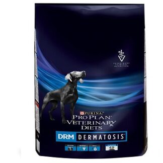 Purina Veterinary Diets - DRM Derma Management