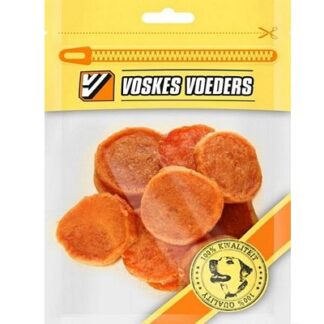 Voskes Voeders Chicken Slices