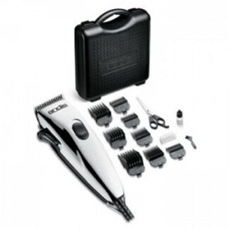 Andis Ενσύρματη κουρευτική μηχανή Pet Kit με βαλίτσα.
