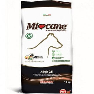 Miocane Adult Lamb & Rice 10kg