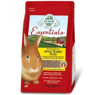 Oxbow Oxbow Adult Rabbit