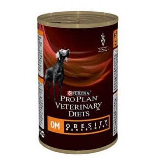 Purina Veterinary OM Obesity Management