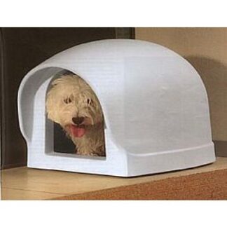 Bau Σπιτάκι με στρώμα