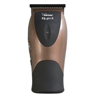 Bimar Επαναφορτιζόμενη Κουρευτική Μηχανή + Σετ Περιποίησης