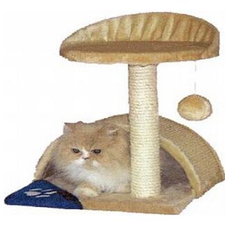 Cat Playing Ονυχοδρόμιο Cat Playing Set