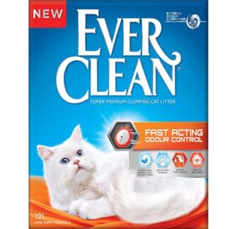 Everclean Fast Acting Odour Control