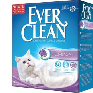 Everclean Lavender