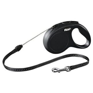 Flexi Αυξομειούμενος Οδηγός Classic Με Κορδόνι