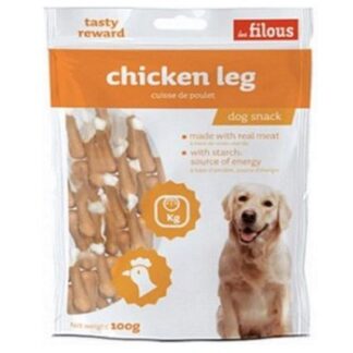 Les Filous Chicken Legs