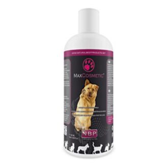 Max Cosmetic Foot Balm Spray