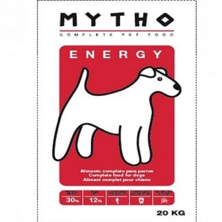 Mytho Ενέργειας.