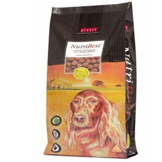 Nutribest Picart Adult Lamb & Rice