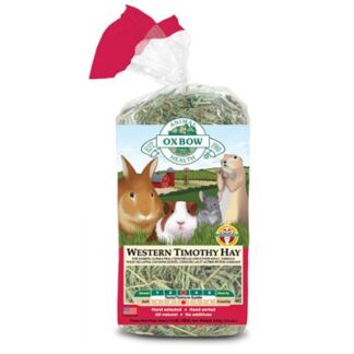 Oxbow Χόρτο Western Timothy