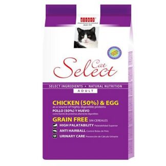 Picart Select ADULT SELECT CAT