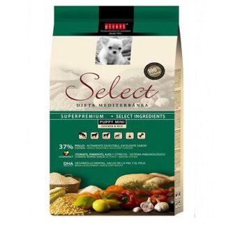 Picart Select Puppy Mini