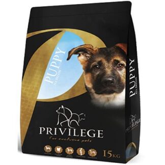Privilege Puppy, All Breeds