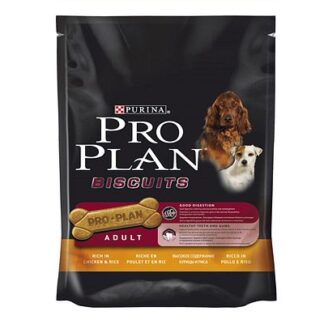 Pro Plan Adult Μπισκότα Σκύλου