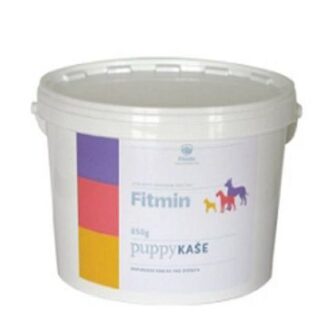 Puppy Mash Συμπλήρωμα Διατροφής Με Προβιοτικά Και Αντιοξειδωτικά