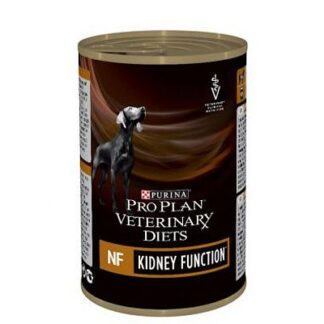 Purina Veterinary Diets-NF Renal Kidney Function