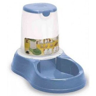 Stefanplast Break Ταΐστρα σκύλου με Αντιολισθητική Βάση