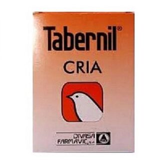 Tabernil Cria 10S10 Για Τις Λοιμώξεις Των Πρώτων Ημερών