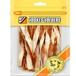 Voskes Voeders Chicken & Fish Twists