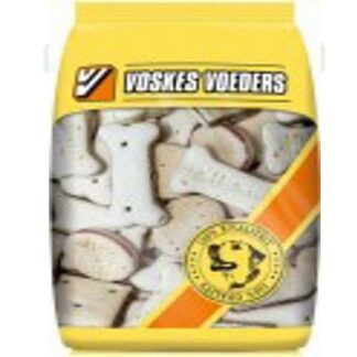 Voskes Voeders Marrow 5 Mix
