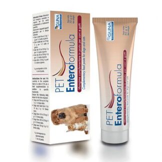 Guna PET ENTERO FORMULA