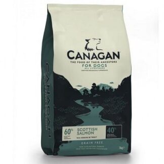 Canagan Canagan Scottish Salmon