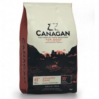 Canagan Canagan Country Game