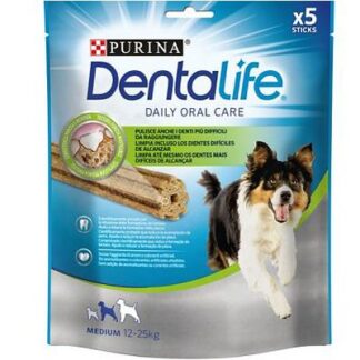 Purina Dentalife