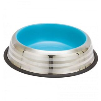 Bon Χρωματιστό bowl με αντιολισθητική βάση.