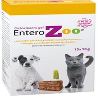 ΕNTEROZOO Enterozoo