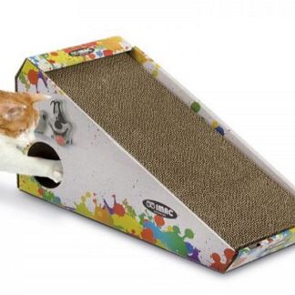 IMAC PET Ονυχοδρόμιο Isidoro