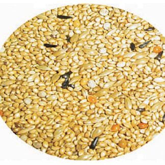 Professional Mix Exotic premium . Τροφή για παραδείσια πουλιά.