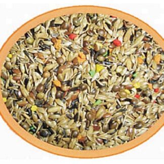 Professional Mix Αναπαραγωγής & Νεοσών-Breeding and Young Birds.