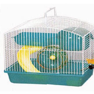 Puik Χαμστερόκλουβο FOTI