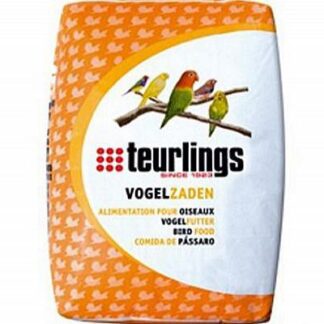 Teurlings Τροφή για αγριόπουλα