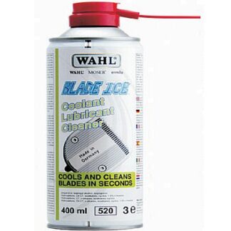 Moser Ψυκτικό σπρέυ κεφαλών BLADE ICE