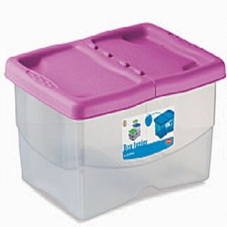 Stefanplast Δοχείο αποθήκευσης τροφής Stefanbox